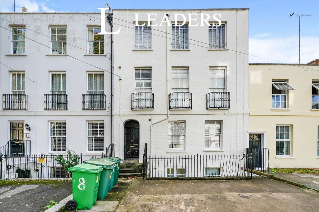 Main image of property: Jenner Walk, Cheltenham, GL50