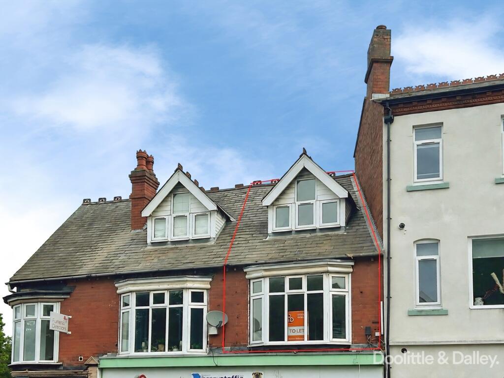 Main image of property: Comberton Hill, Kidderminster, Worcestershire, DY10