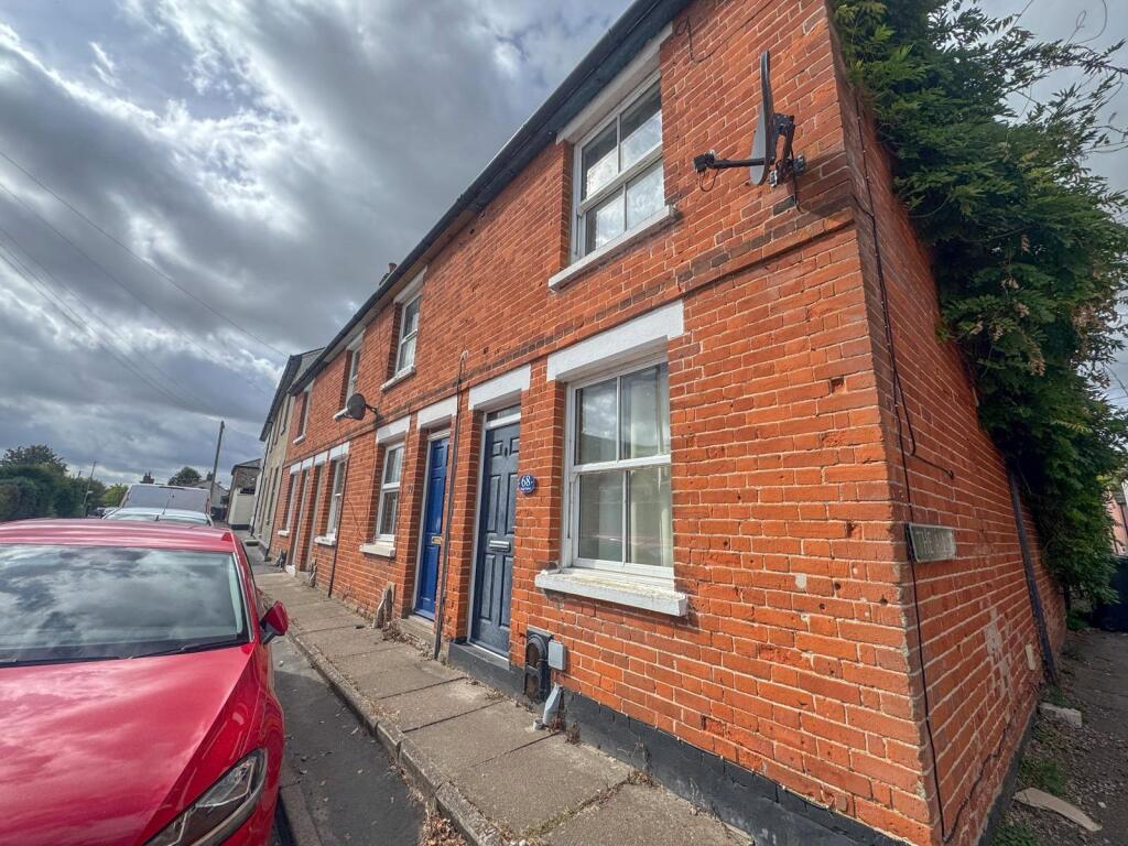 Main image of property: High Street, Stetchworth, Newmarket, Suffolk, CB8