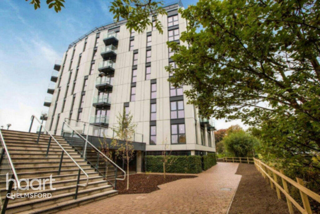 Main image of property: Shire Gate, Chelmsford