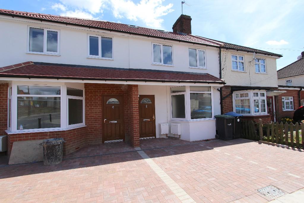 Main image of property: Leighton Road, Enfield
