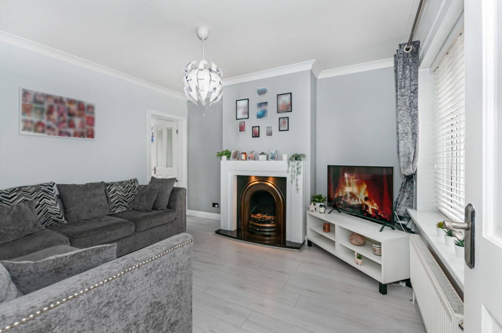 Main image of property: Staveley Road, Bilton Grange, Hull, HU9 4SE