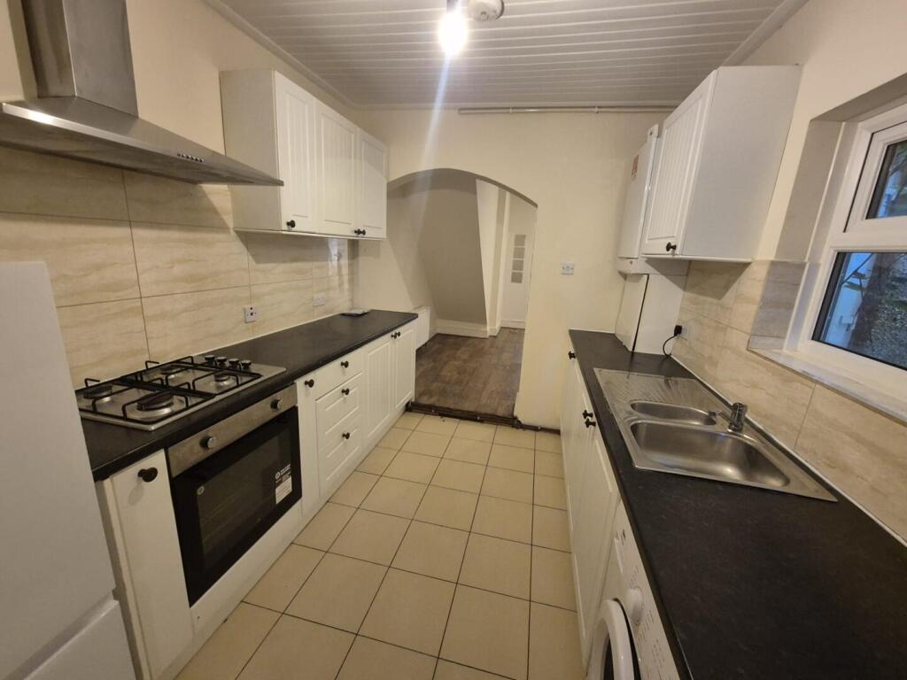 Main image of property: Lancaster Road - Flat A, London