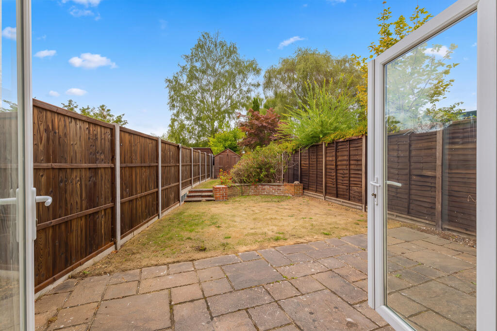 Main image of property: Sundridge Road, Kingfield, Woking, Surrey