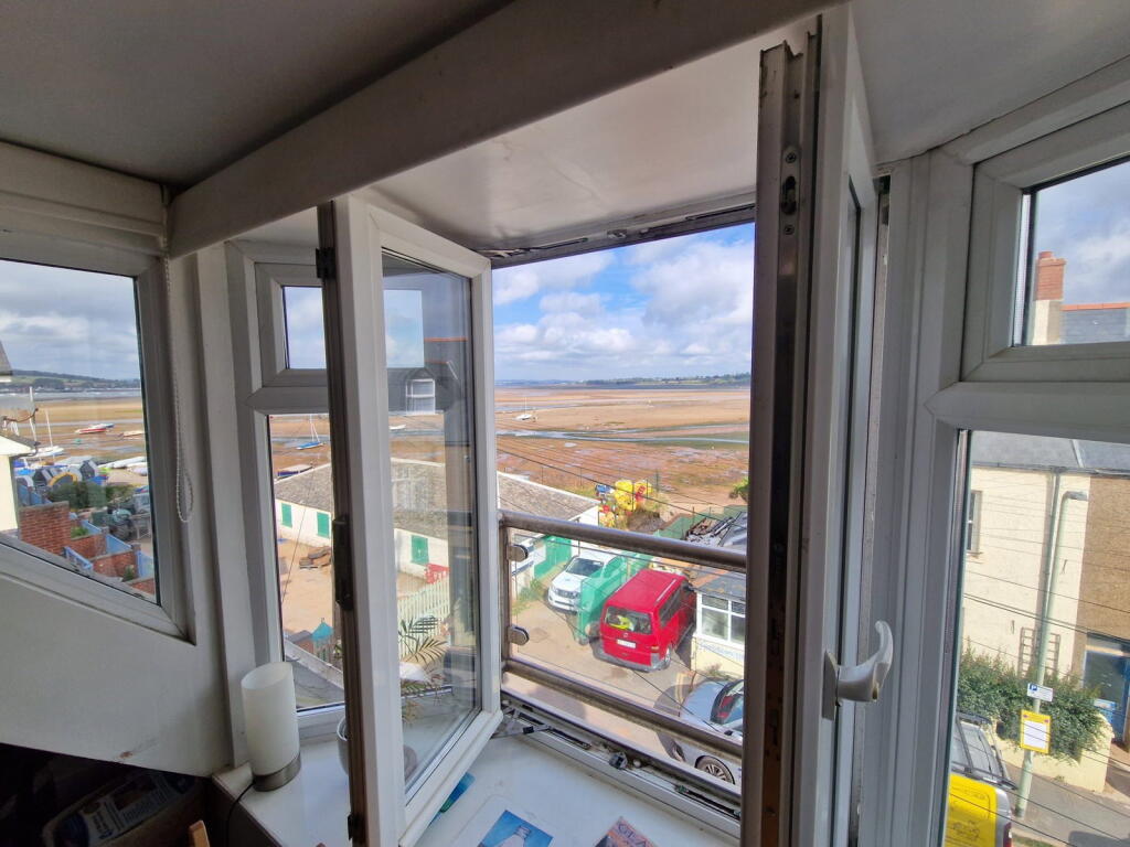 Main image of property: Camperdown Terrace, Exmouth, EX8 1EQ