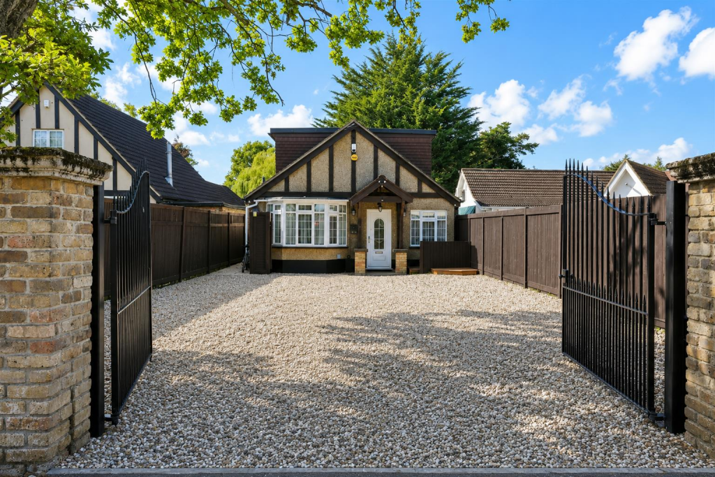 Main image of property: Harlington Road, Uxbridge