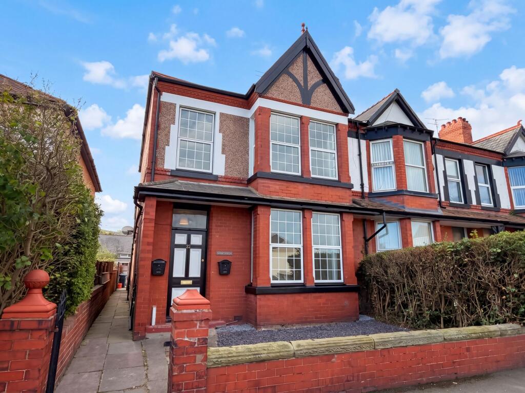 Main image of property: Marine Road, Prestatyn, LL19