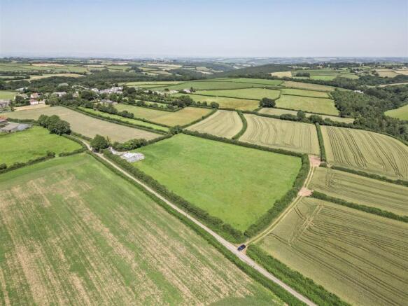Drone View