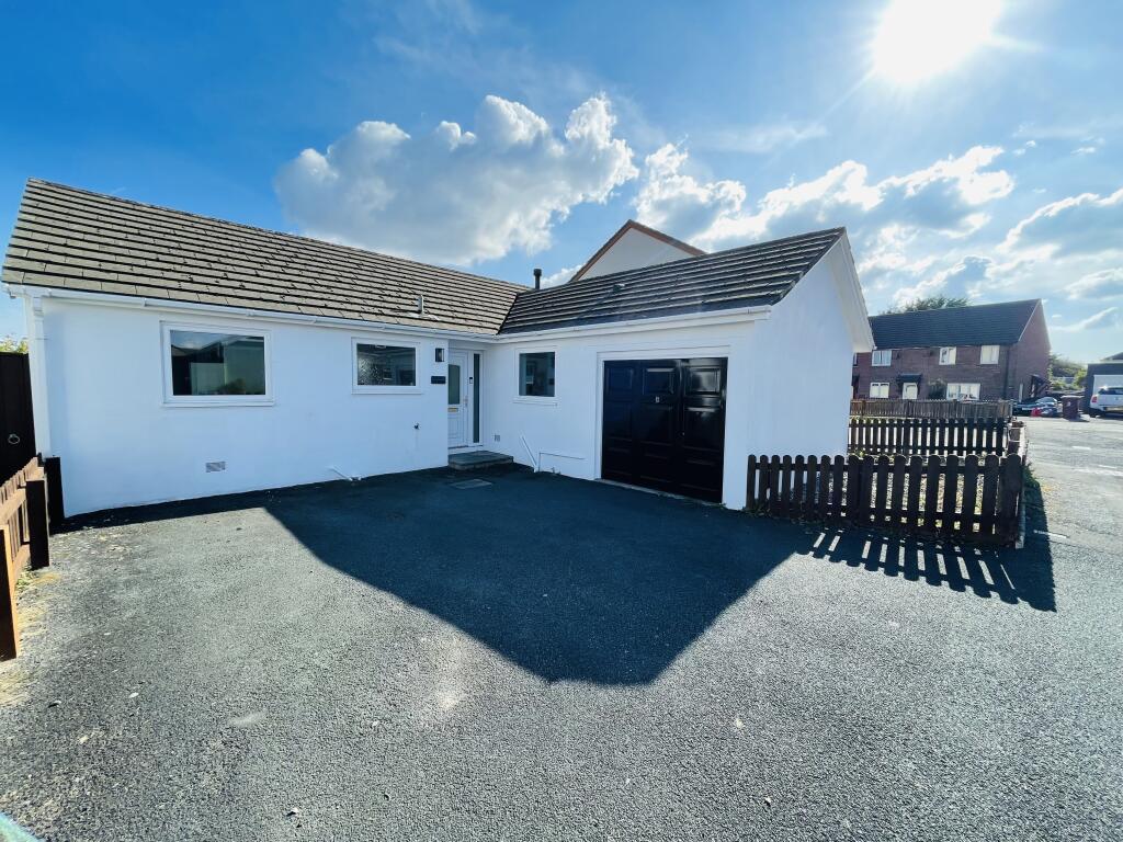 Main image of property: Haverfordwest