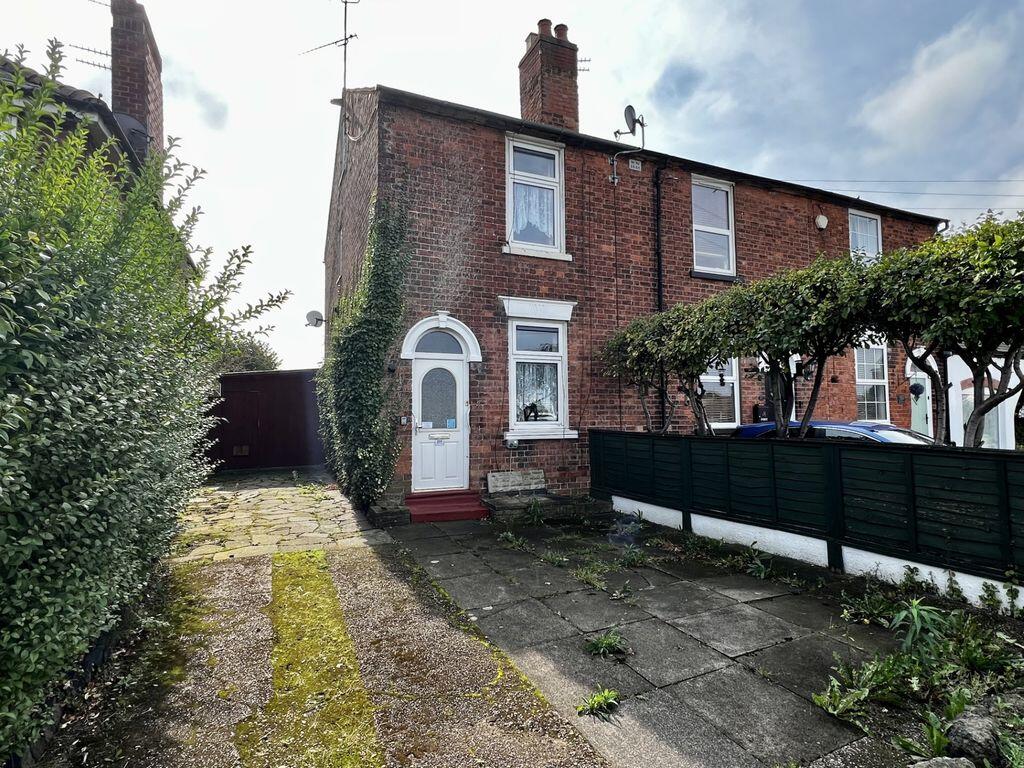 Main image of property: Trysull Road, Wolverhampton
