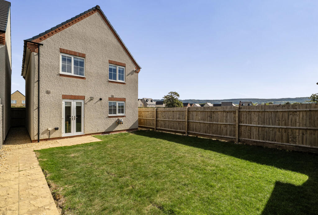 Main image of property: Annatto Close, Brockworth, Gloucester, Gloucestershire, GL3