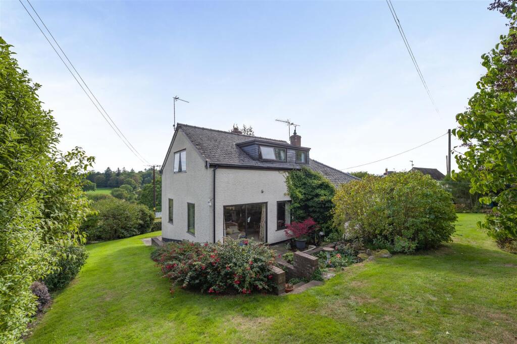 Main image of property: May Hill, Longhope