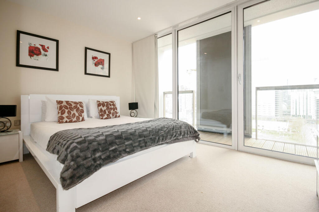 Main image of property: Millharbour, Canary Wharf