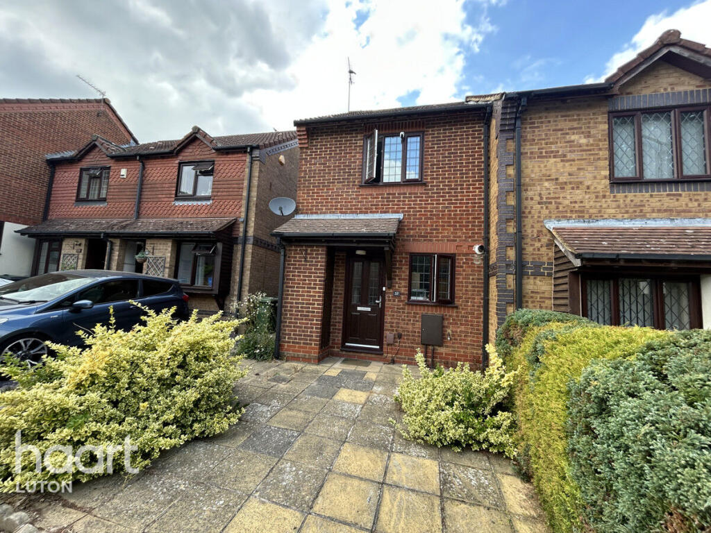 Main image of property: Malthouse Green, Luton