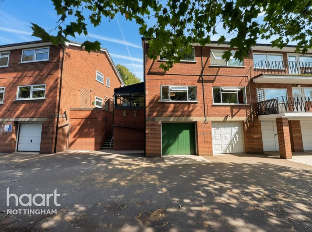 Main image of property: Clumber Crescent South, The Park
