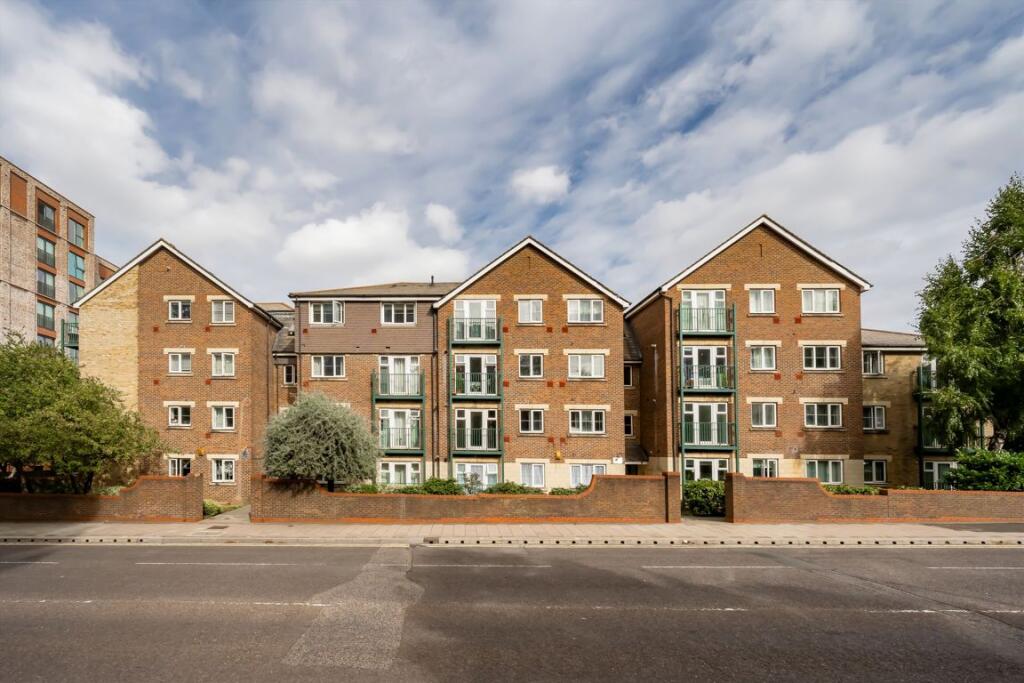 Main image of property: Sheepcote Road, Harrow