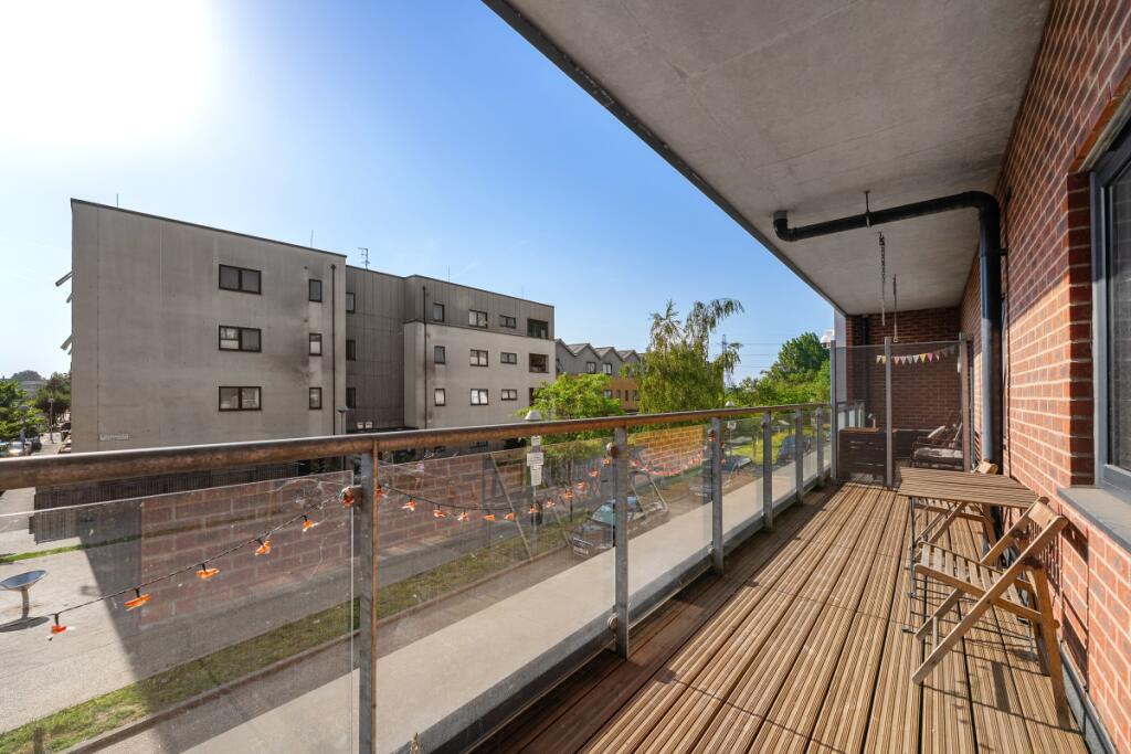 Main image of property: Bodiam Court, Thornbury Way, London, E17