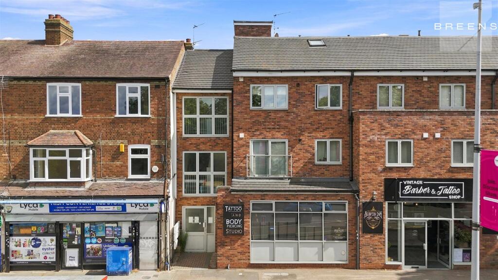 Main image of property: Capital House, Highams Park