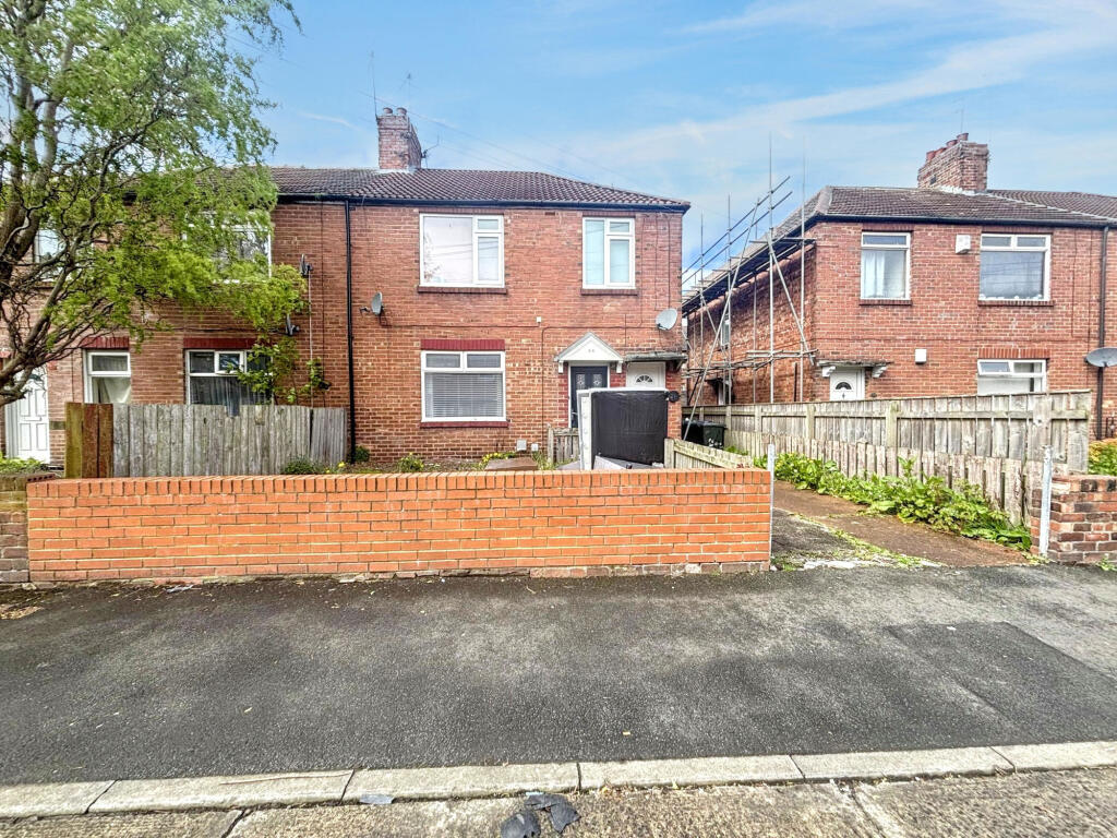 Main image of property: Dunmorlie Street, Walker, Newcastle upon Tyne, Tyne and Wear, NE6 2JL