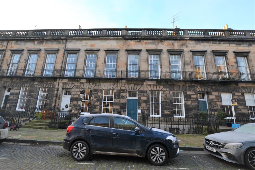 Main image of property: Carlton Street, Stockbridge, Edinburgh, EH4