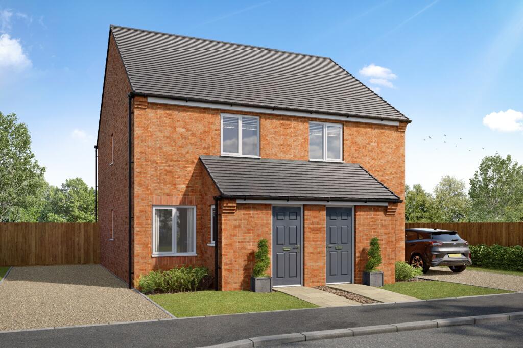 Main image of property: Station Road,
Sutterton,
PE20 2JX