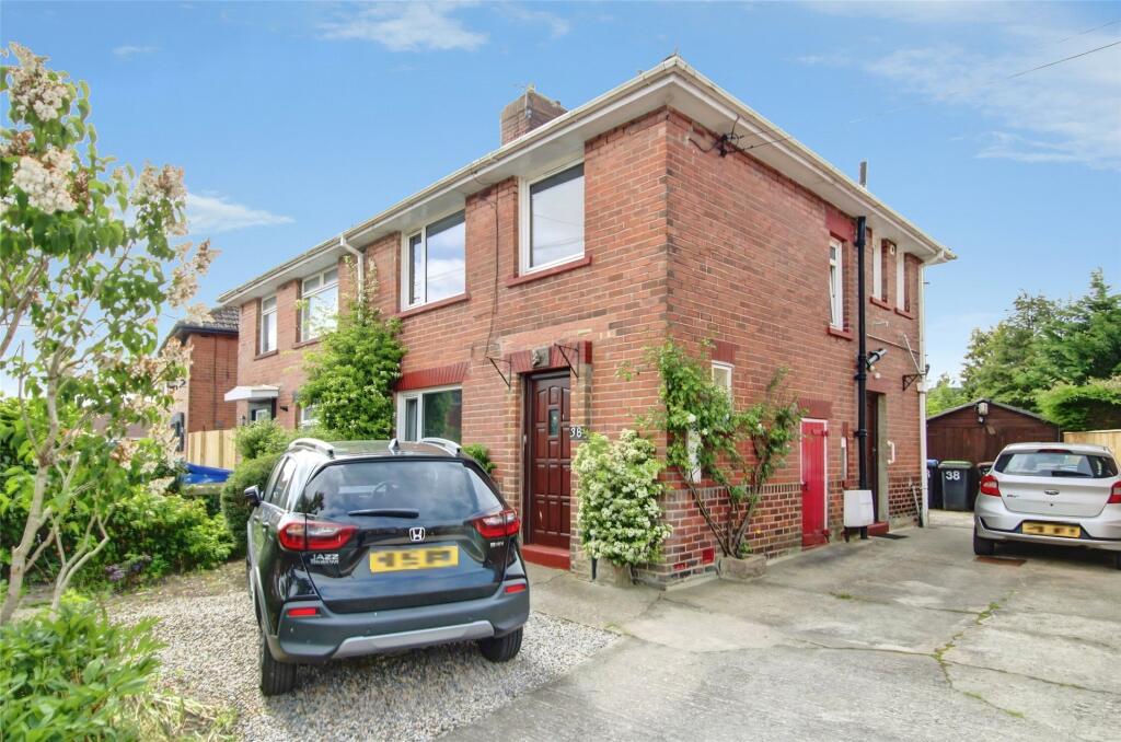 Main image of property: Oakdale Road, Consett, County Durham, DH8