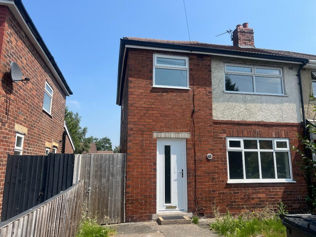 Main image of property: Laburnum Road, Lowton, Wigan