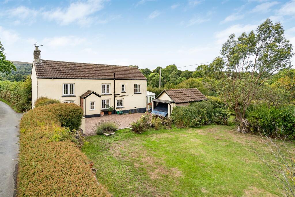 Main image of property: South Tawton, Okehampton