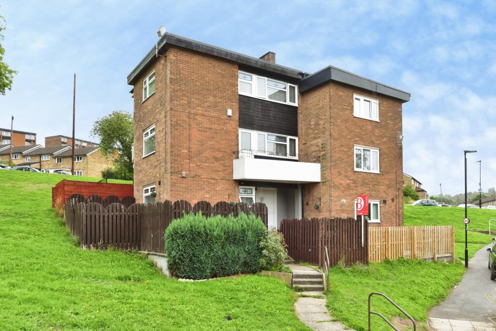 Main image of property: Bankwood Close, Sheffield, South Yorkshire, S14