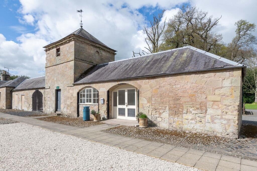 Main image of property: Unit 5, The Hirsel, Coldstream TD12 4LR