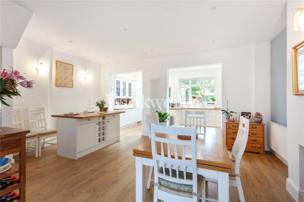 Main image of property: Russell Avenue, London, N22