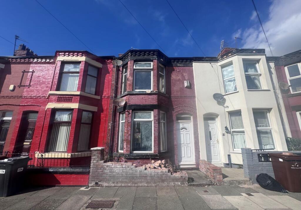 Main image of property: 35 Lander Road, Liverpool, Merseyside, L21 8JB