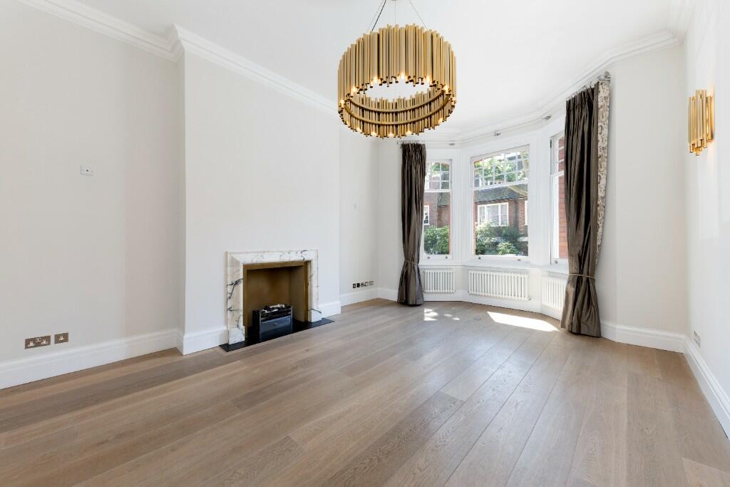 Main image of property: Tite Street, London, SW3