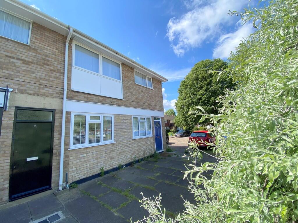 Main image of property: Denman Drive, Ashford
