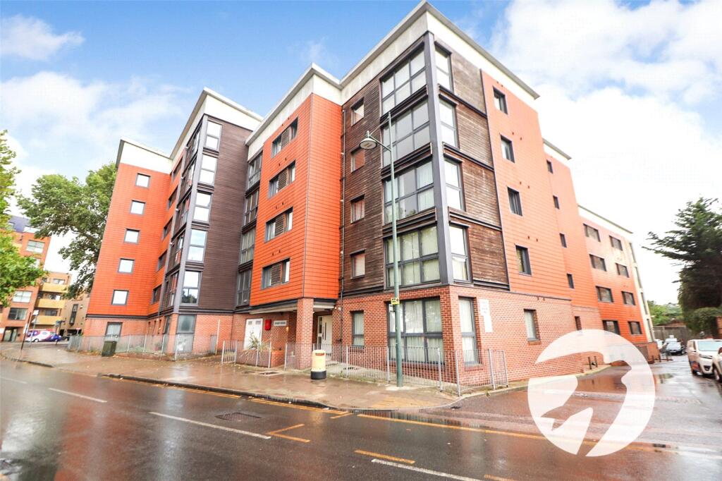 Main image of property: West Street, Erith, DA8