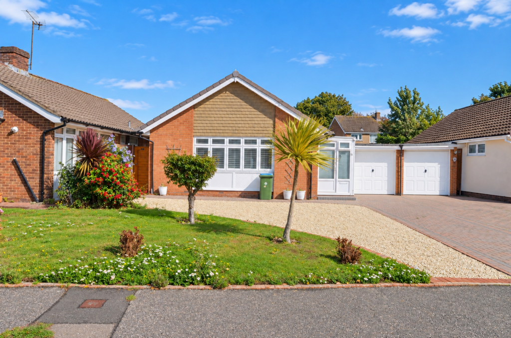 Main image of property: Churchill Avenue, Bognor Regis, PO21 5PZ