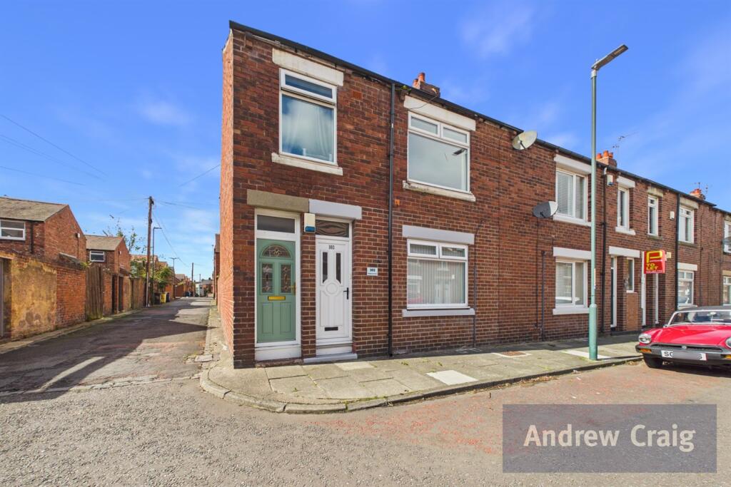Main image of property: Collingwood Street, Hebburn
