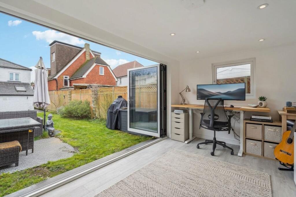 Main image of property: Three Households, Chalfont St. Giles, HP8