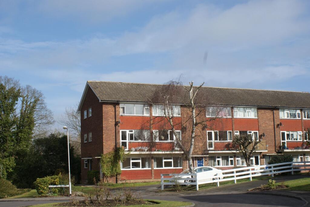 Main image of property: Springfield Park, Twyford, RG10