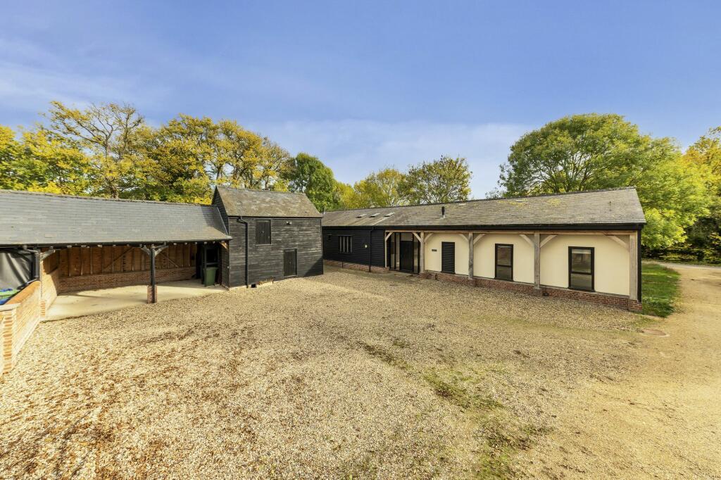 Main image of property: High Street, Abington Pigotts, SG8