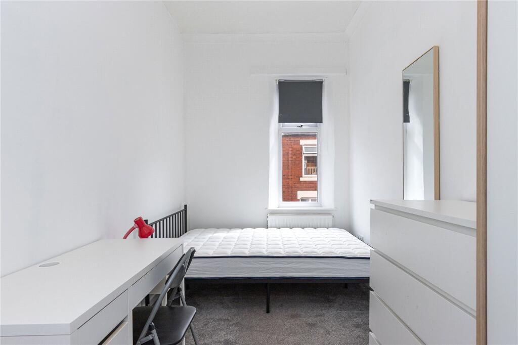 Main image of property: West Brampton, Newcastle, Staffordshire, ST5