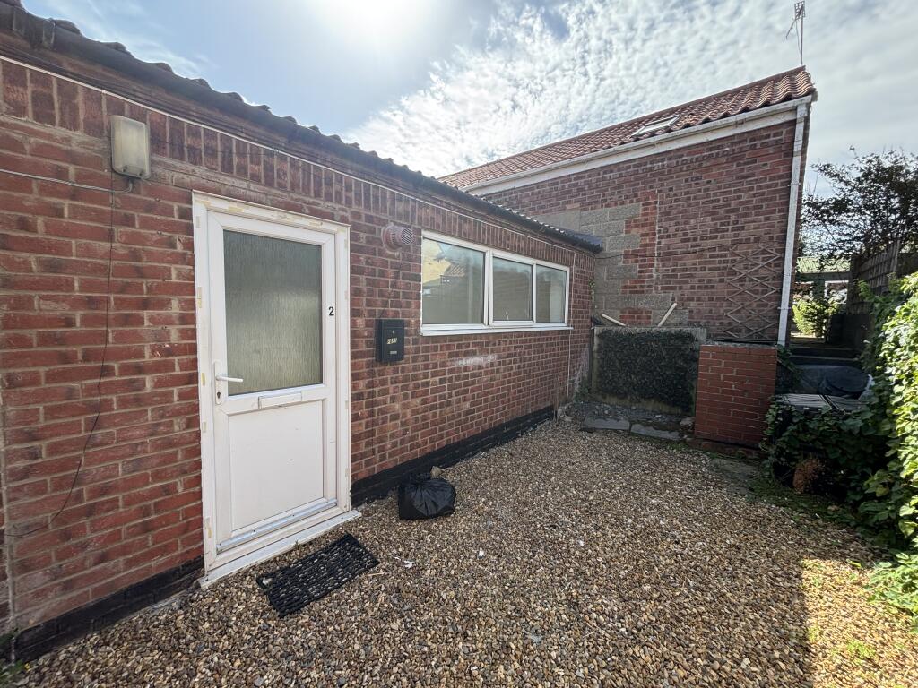 Main image of property: Cromer Road, West Runton, CROMER