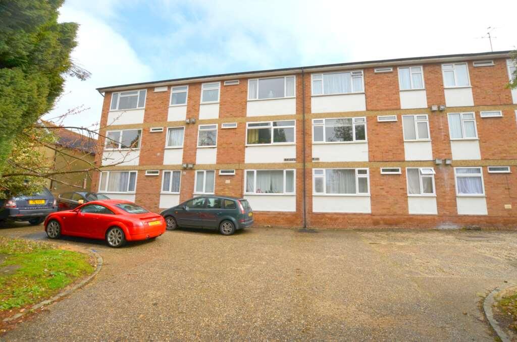 Main image of property: Wentworth Place, Chesham HP5