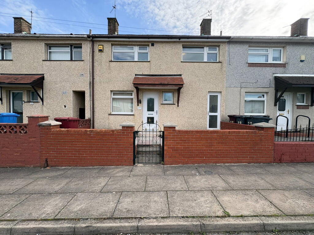 Main image of property: Quernmore Walk, Kirkby
