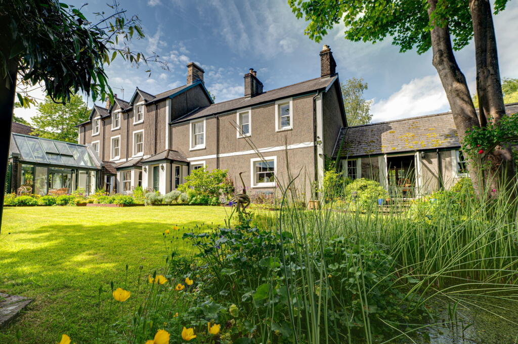 Main image of property: Pantmawr Road, Whitchurch, Cardiff, CF14 7TB