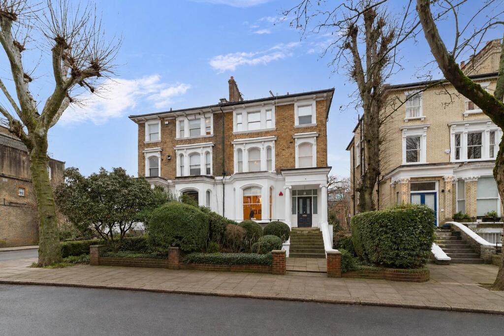 Main image of property: Steeles Road, Belsize Park NW3