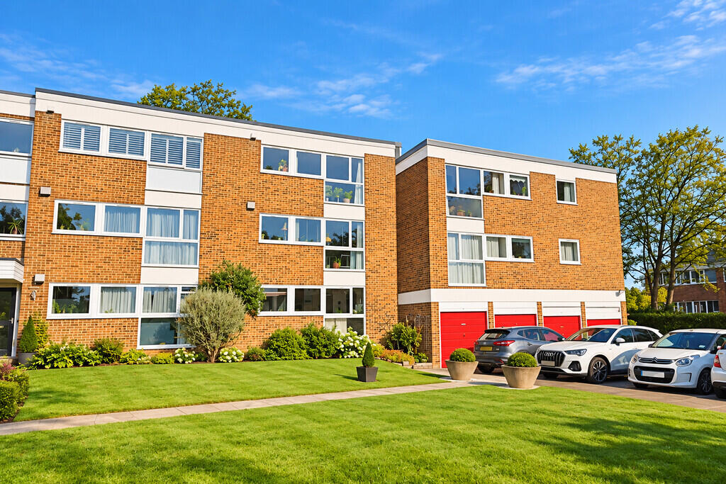 Main image of property: Northcotts, Hatfield, Herts