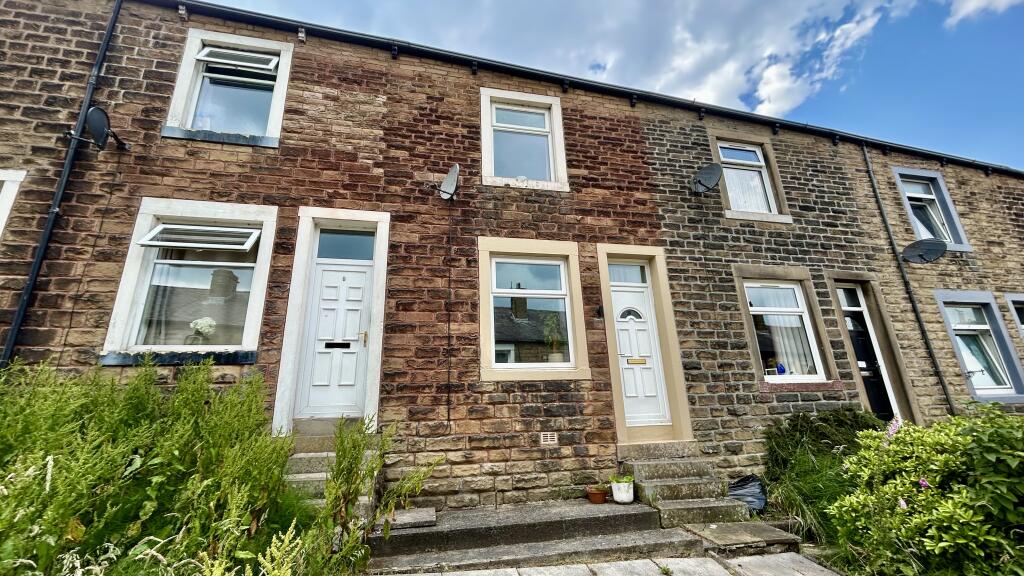 Main image of property: Rosemount Avenue, Barnoldswick, BB18