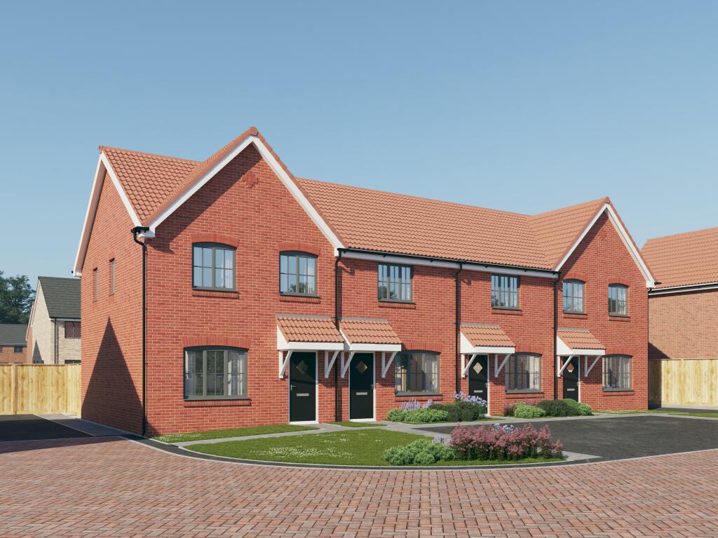Main image of property: Dane Hill Road
Kennett
CB8 7QX