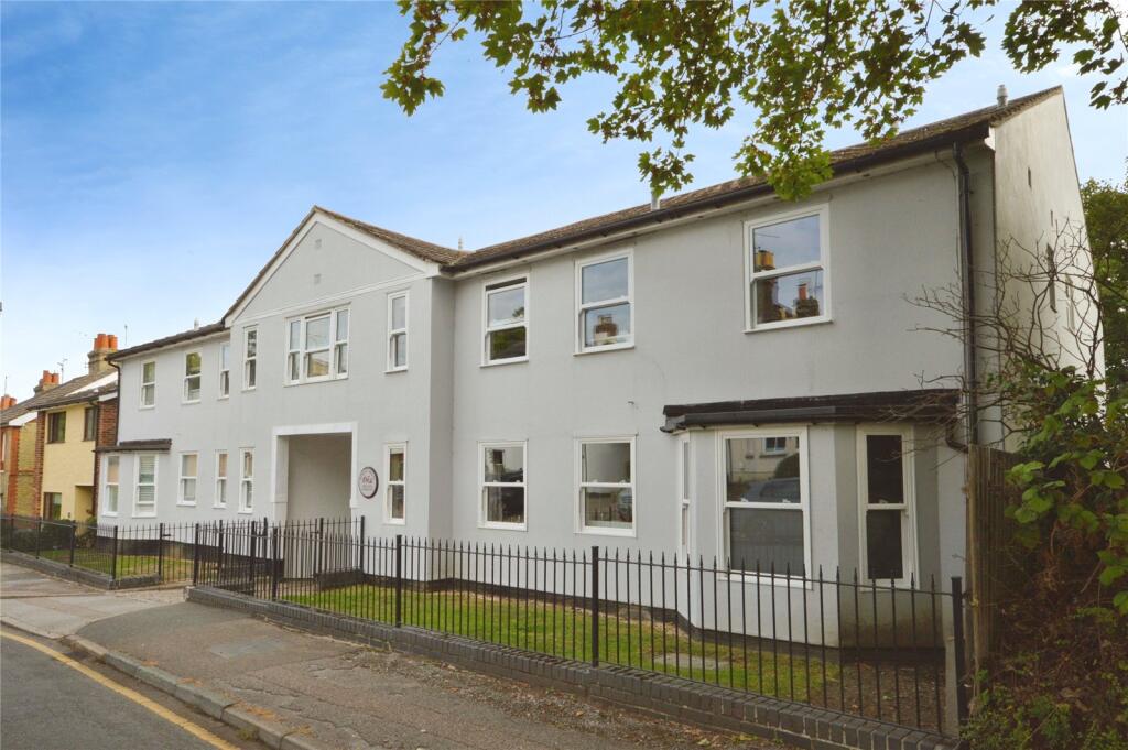 Main image of property: Portland Road, Bishop's Stortford, Hertfordshire, CM23